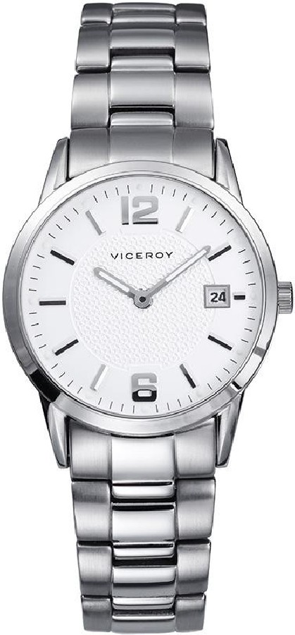 Viceroy 47784-05 - Vista frontal