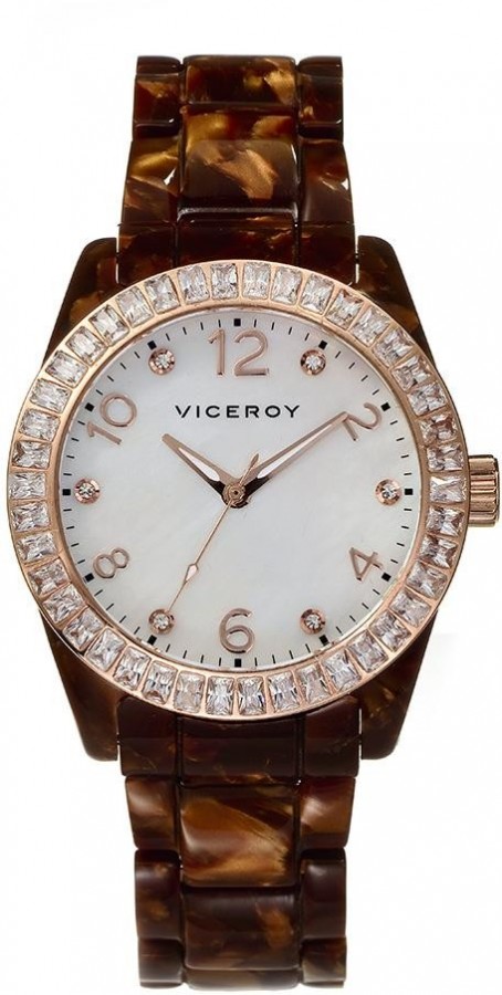 Viceroy 47798-05 - Vista frontal