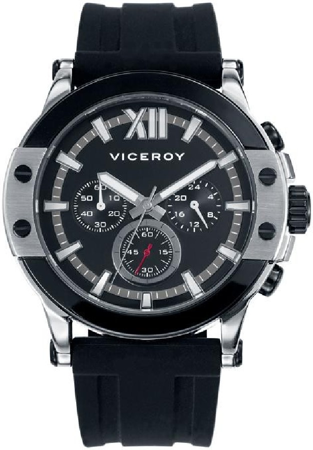 Viceroy 40385-53 - Vista frontal