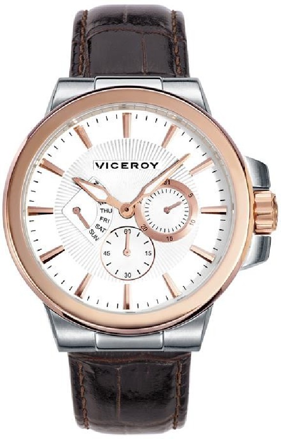 Viceroy 47827-07 - Vista frontal