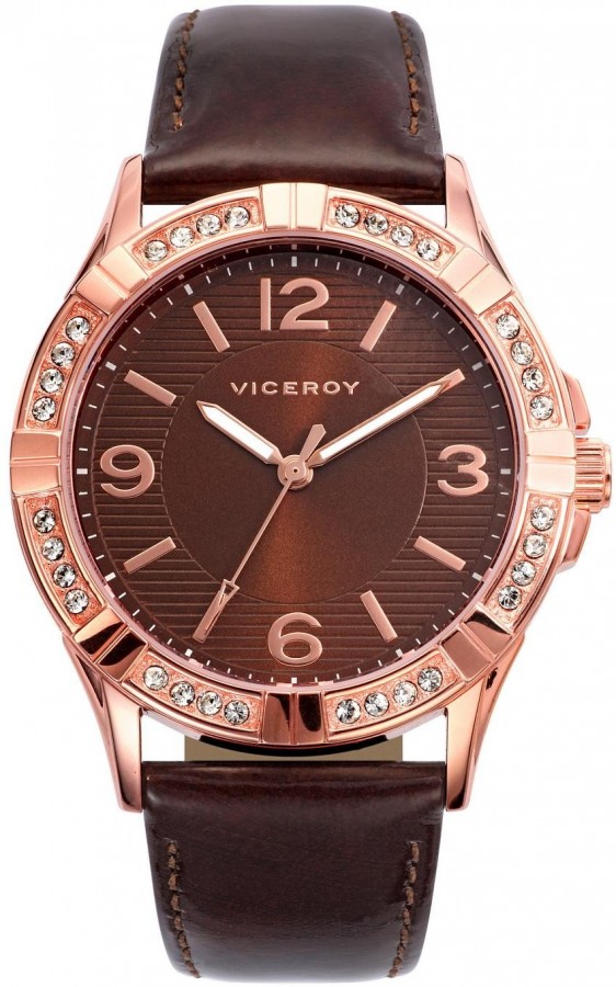 Viceroy 46870-45 - Vista frontal