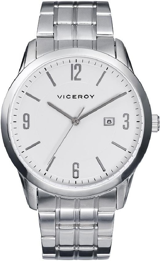 Viceroy 46890-05 - Vista frontal