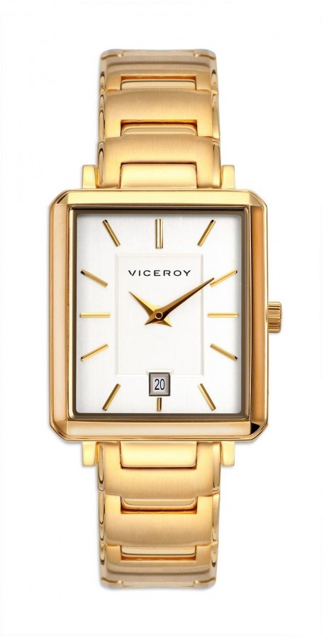 Viceroy 47806-27 - Vista frontal