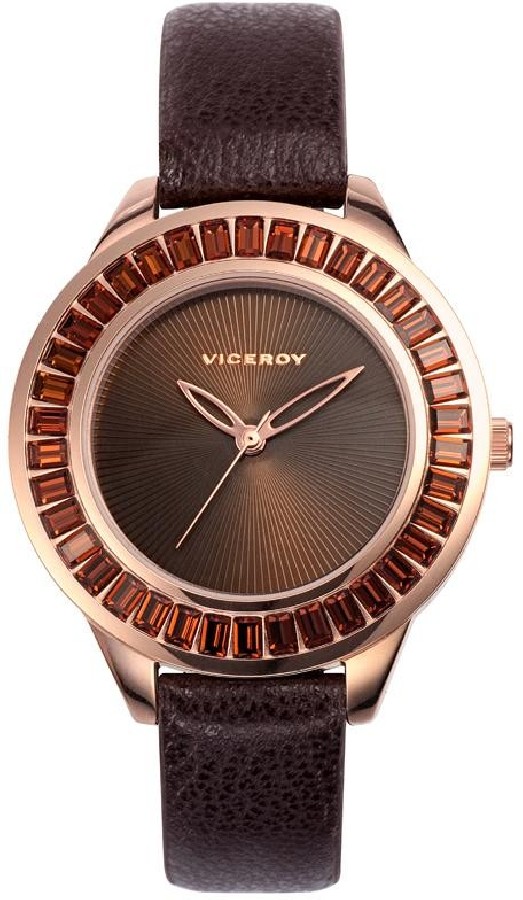 Viceroy 46836-40 - Vista frontal