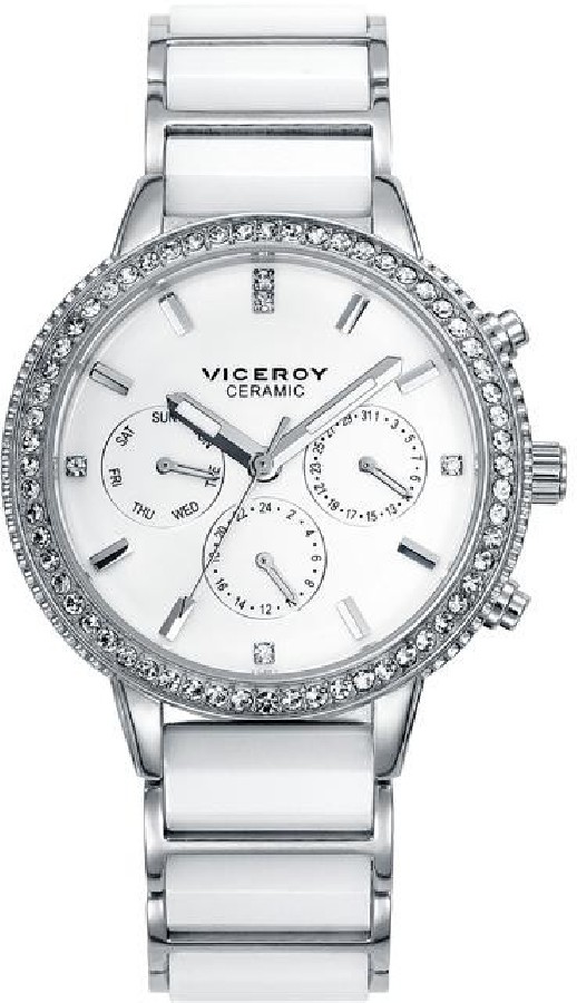 Viceroy 47842-07 - Vista frontal