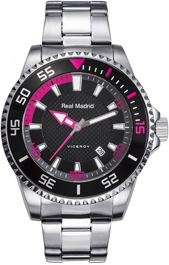 Viceroy 432883-57 - Vista frontal