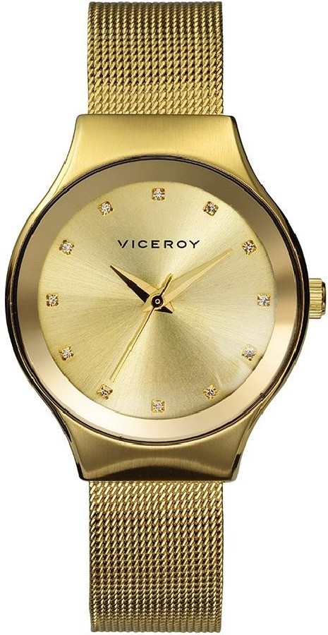 Viceroy 47778-27 - Vista frontal