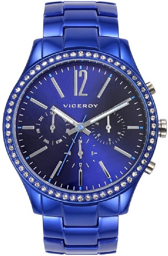 Viceroy 46856-35 - Vista frontal