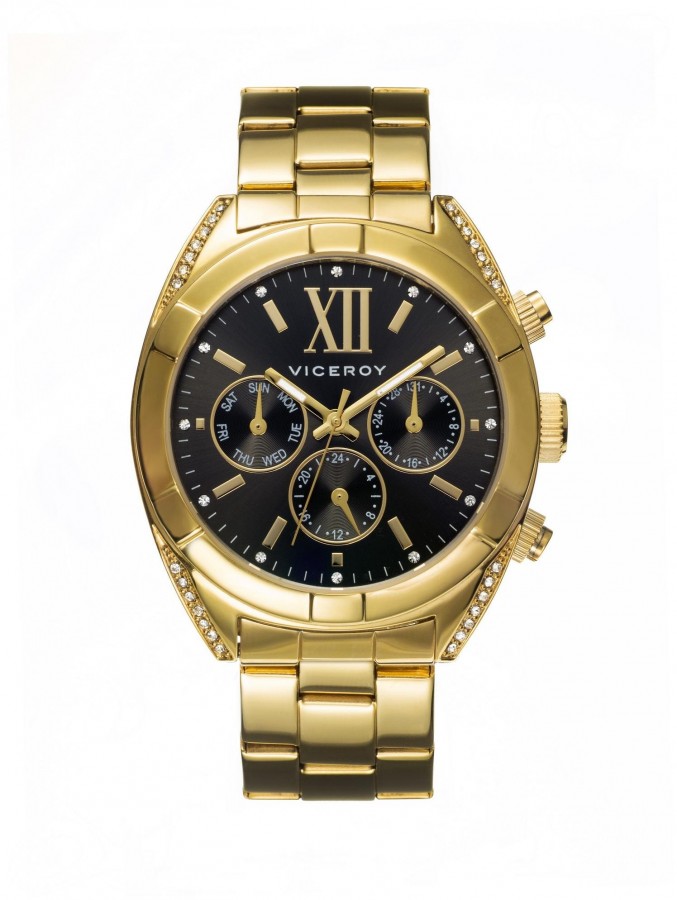 Viceroy 40788-93 - Vista frontal