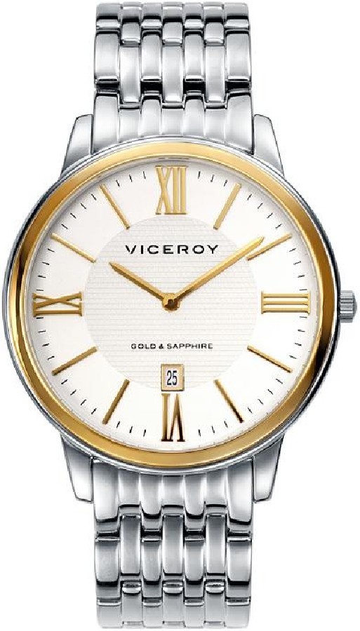 Viceroy 47835-99 - Vista frontal