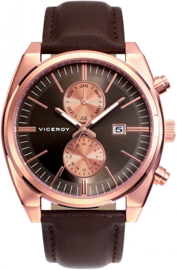 Viceroy 40411-97 - Vista frontal