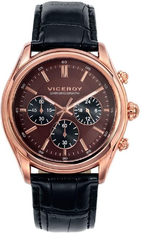 Viceroy 432287-47 - Vista frontal