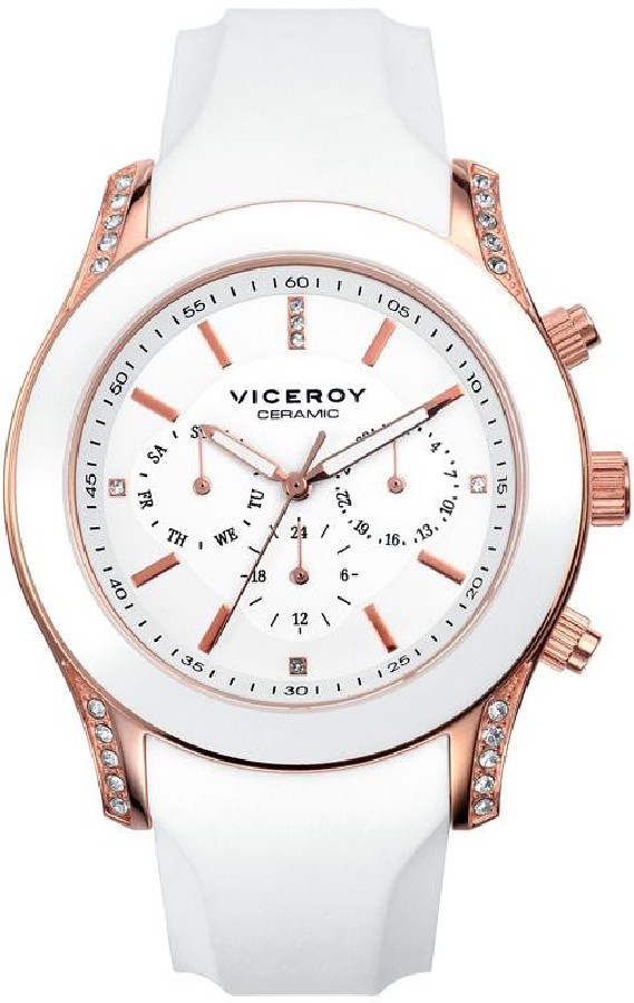 Viceroy 46850-07 - Vista frontal