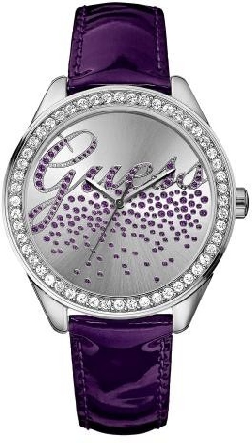 Guess WATCHES  LITTLE PARTY W60006L4 - Vista frontal