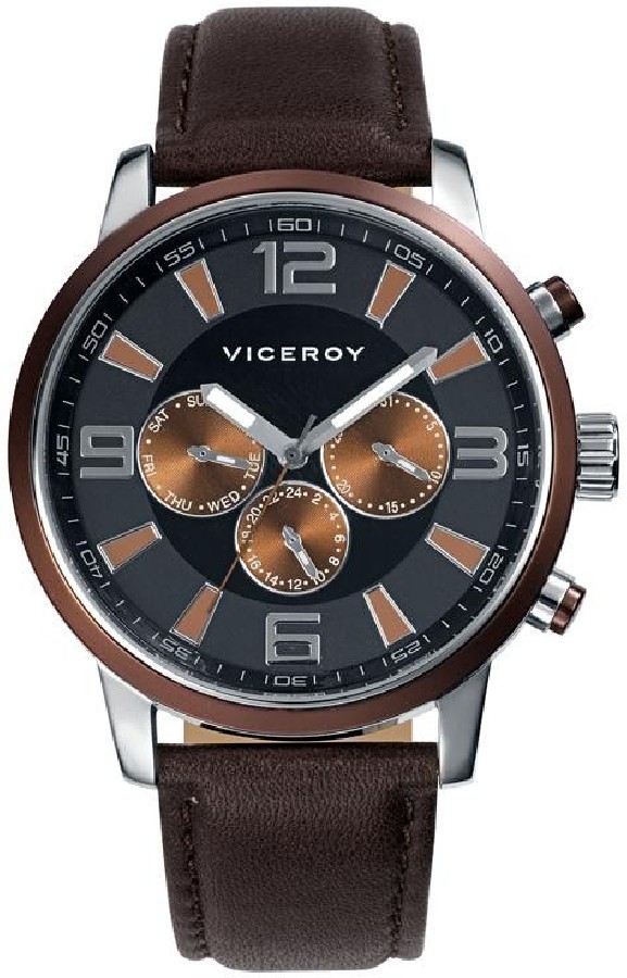 Viceroy 47789-55 - Vista frontal