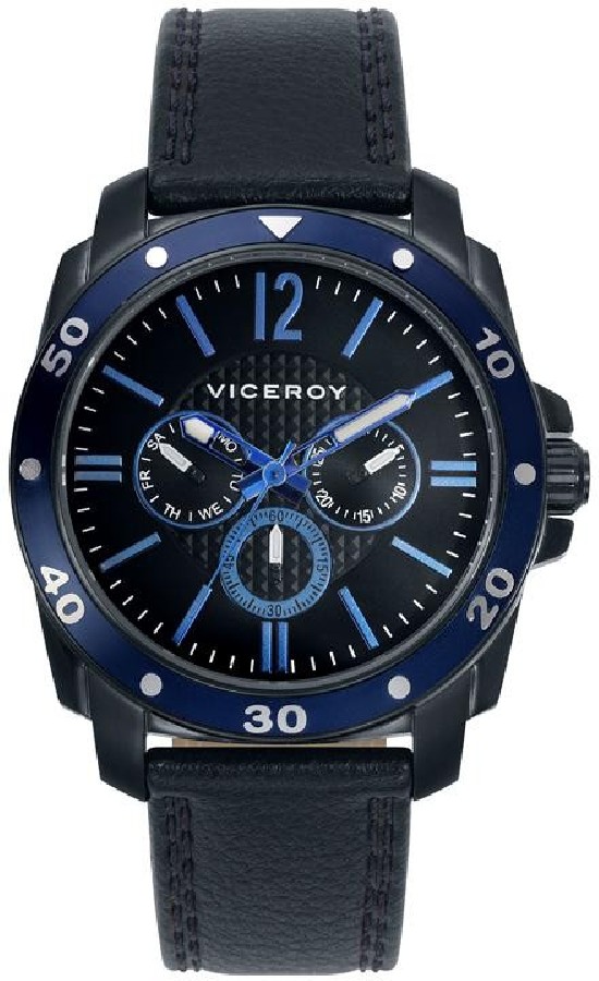 Viceroy 432277-57 - Vista frontal