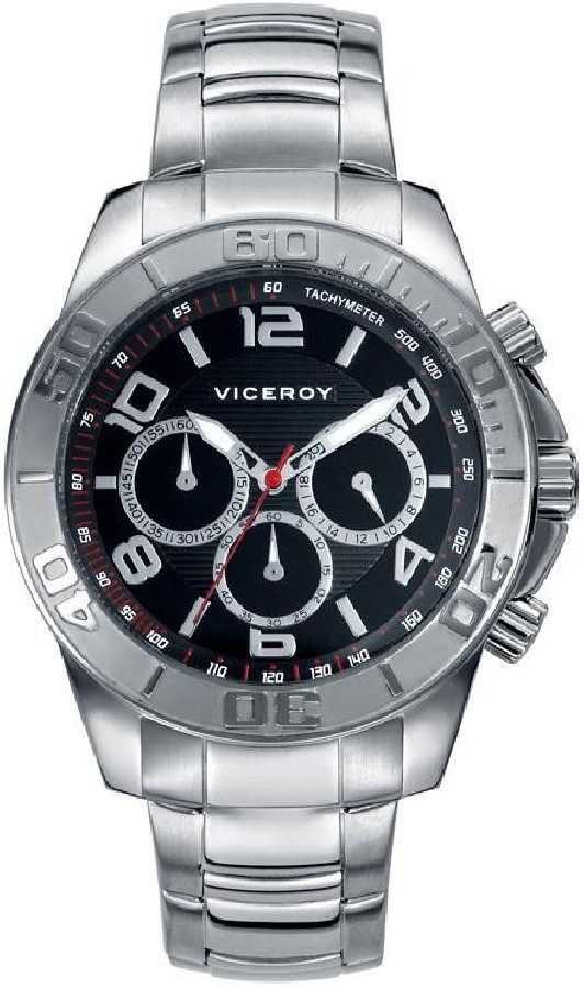 Viceroy 40443-55 - Vista frontal