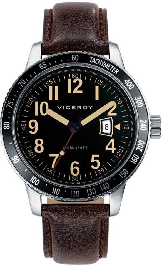 Viceroy 432205-54 - Vista frontal