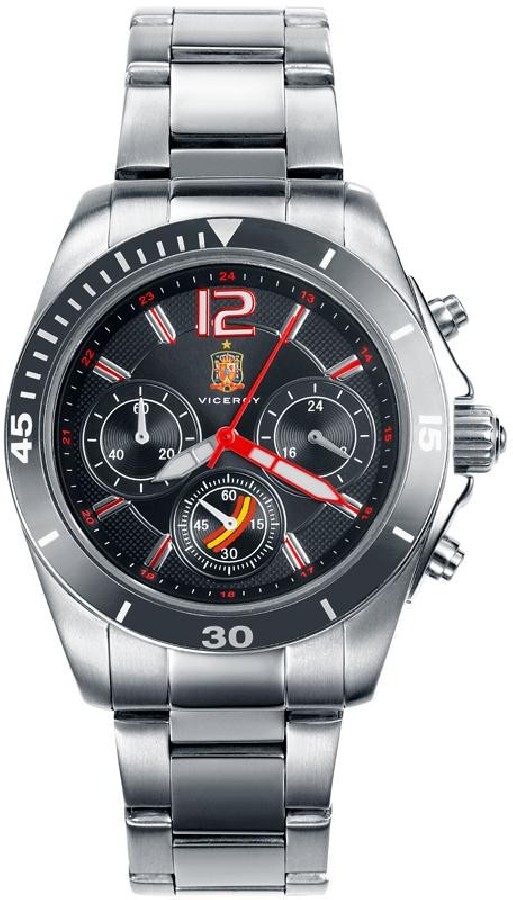 Viceroy 432850-55 - Vista frontal