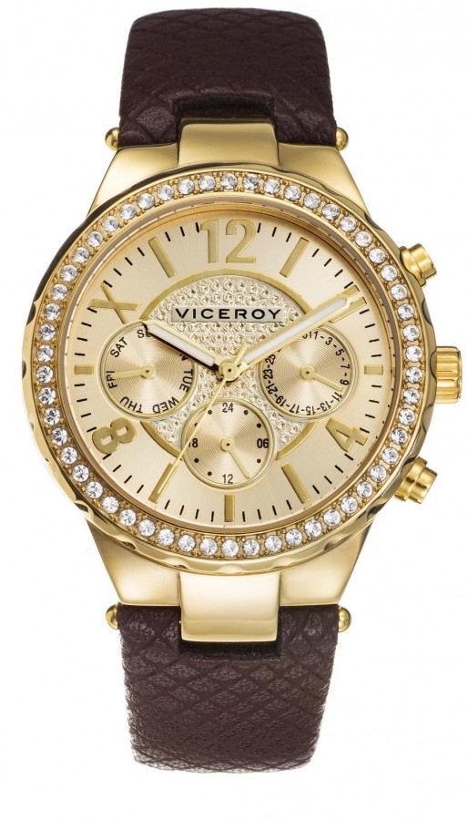 Viceroy 432230-23 - Vista frontal