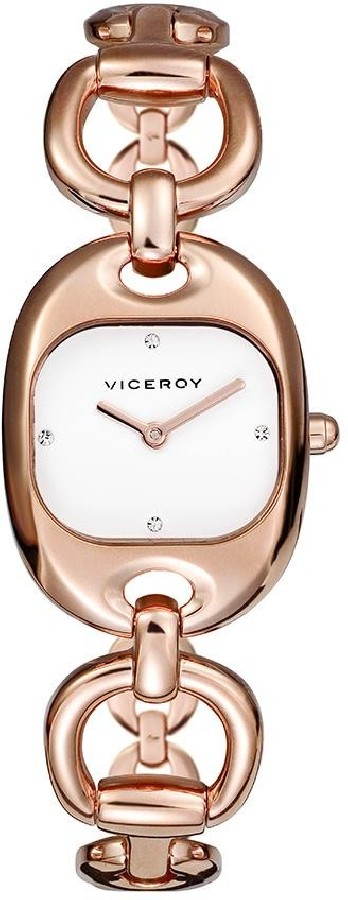 Viceroy 46840-07 - Vista frontal