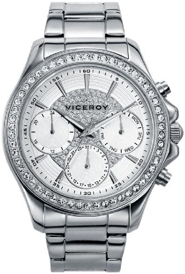 Viceroy 46894-87 - Vista frontal