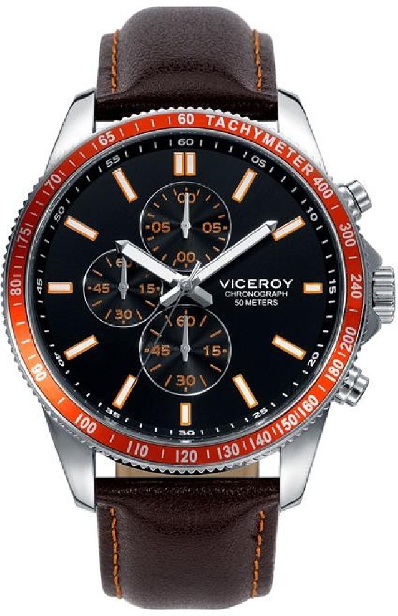 Viceroy 40433-95 - Vista frontal