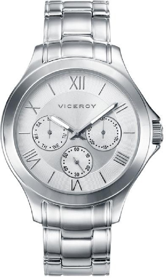 Viceroy 47895-03 - Vista frontal