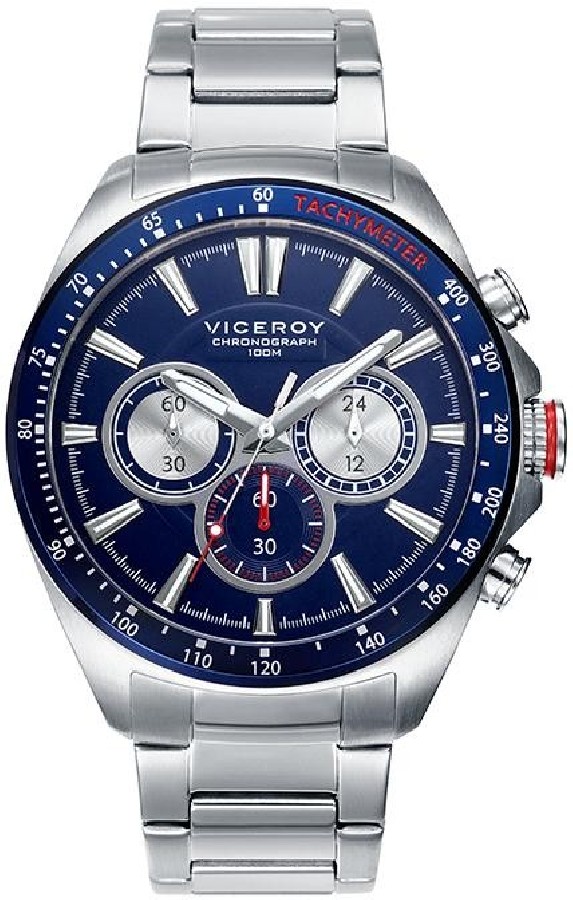 Viceroy 46649-37 - Vista frontal