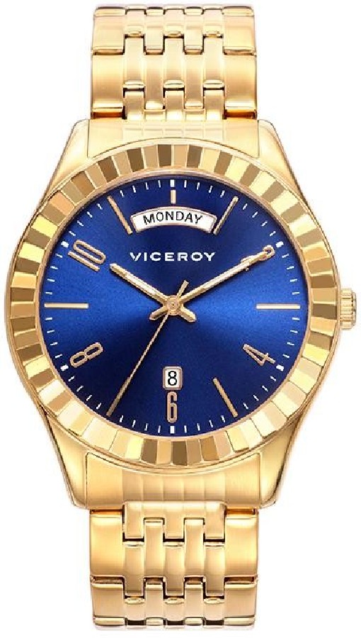 Viceroy 46645-35 - Vista frontal