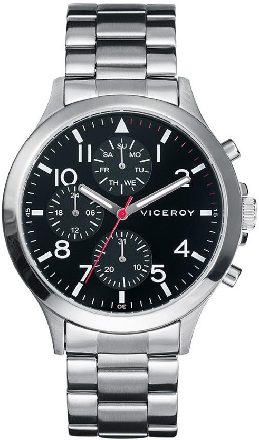 Viceroy 46589-54 - Vista frontal