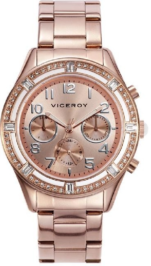 Viceroy 40810-95 - Vista frontal