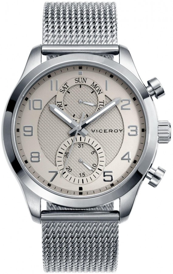 Viceroy 47811-15 - Vista frontal