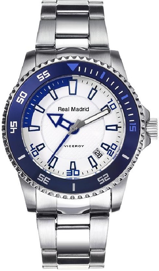 Viceroy 432856-07 - Vista frontal