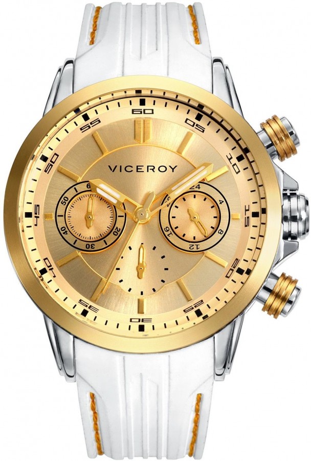 Viceroy 47824-27 - Vista frontal