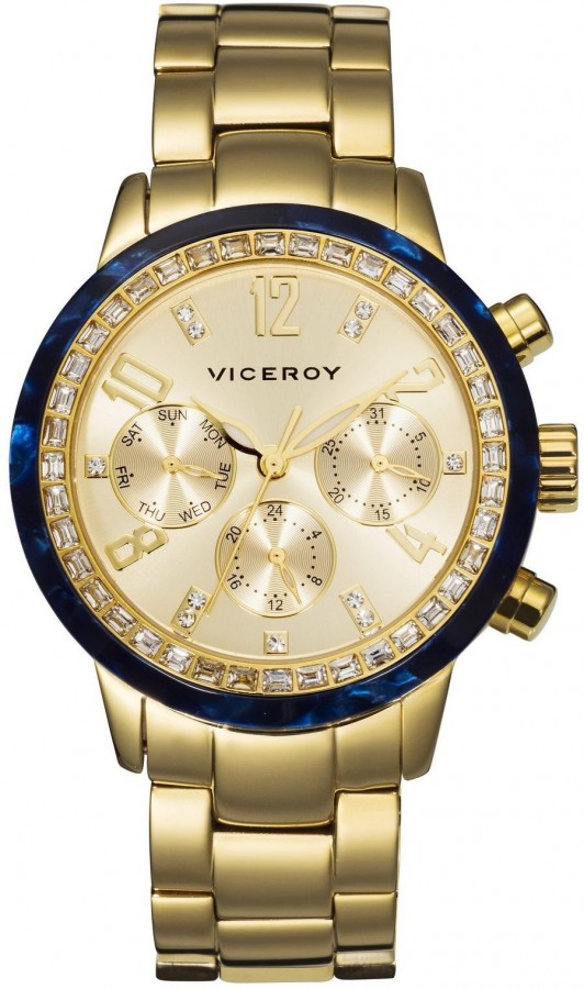 Viceroy 47810-35 - Vista frontal