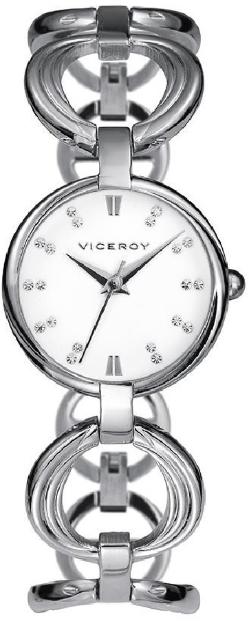 Viceroy 432204-07 - Vista frontal