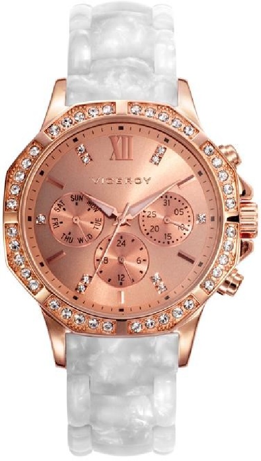 Viceroy 47828-93 - Vista frontal