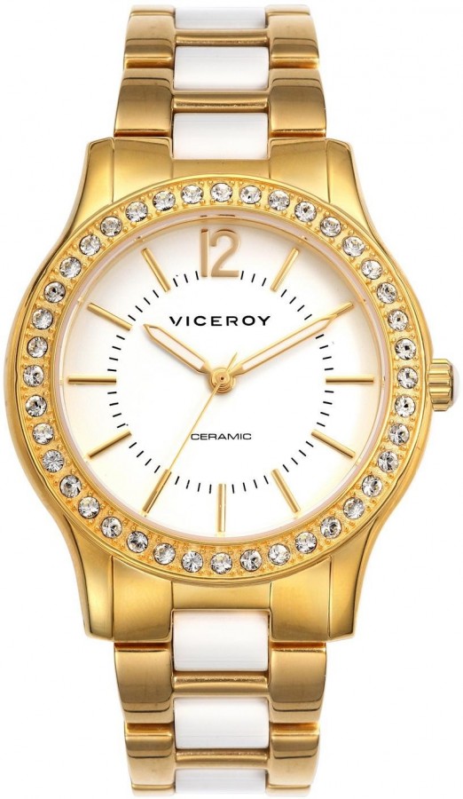 Viceroy 46880-05 - Vista frontal