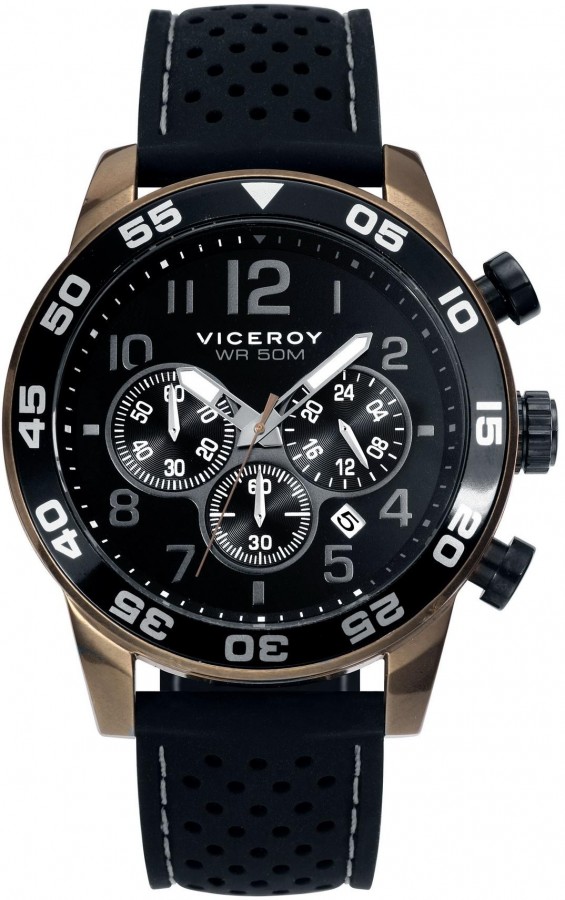 Viceroy 40423-45 - Vista frontal