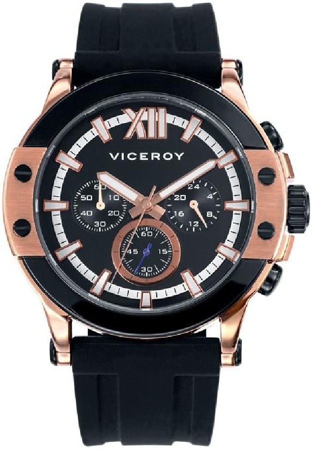 Viceroy 40385-93 - Vista frontal