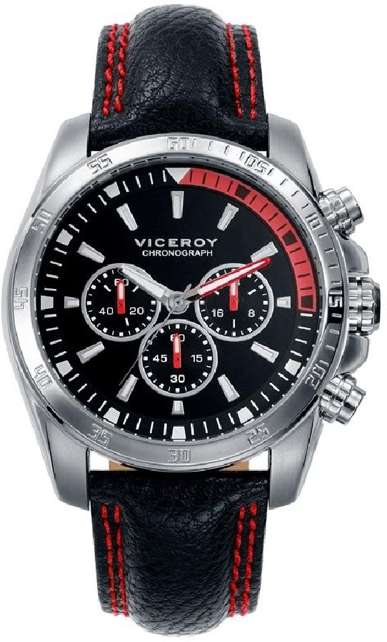 Viceroy 432293-57 - Vista frontal