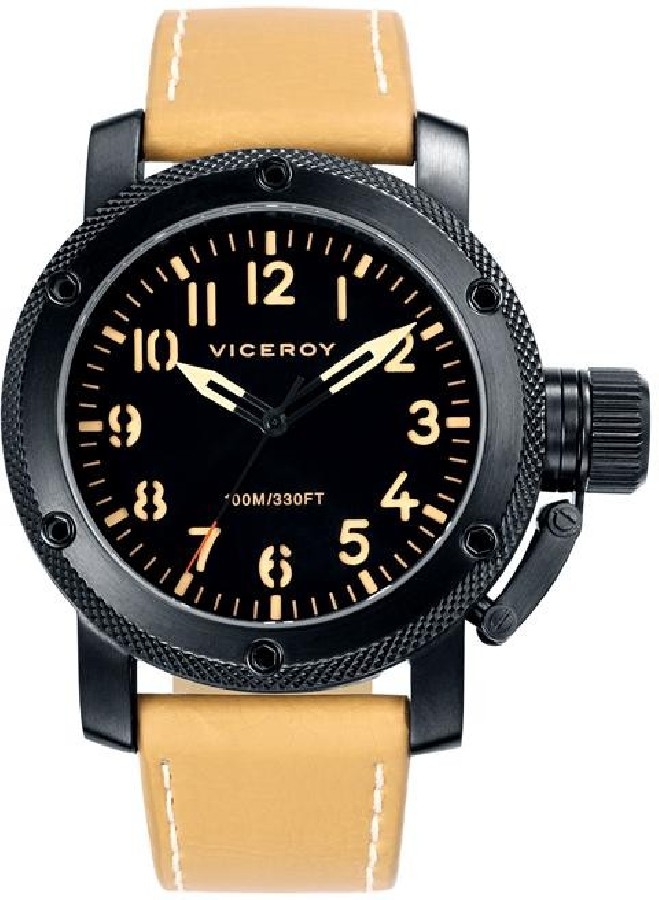 Viceroy 432225-54 - Vista frontal