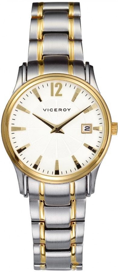 Viceroy 47782-25 - Vista frontal