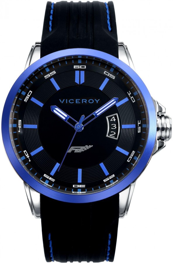 Viceroy 47821-37 - Vista frontal