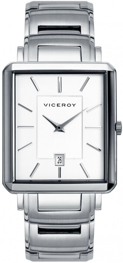 Viceroy 47803-07 - Vista frontal