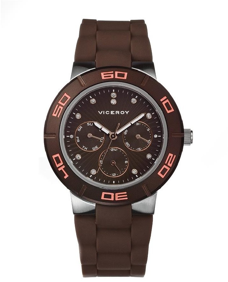 Viceroy 47788-40 - Vista frontal