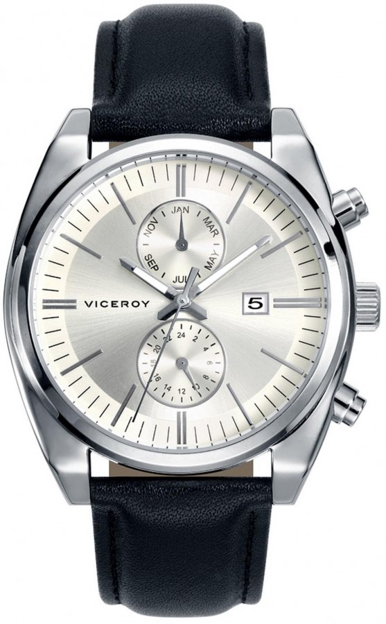 Viceroy 40411-07 - Vista frontal