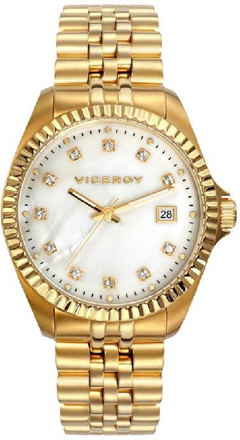 Viceroy 432254-07 - Vista frontal