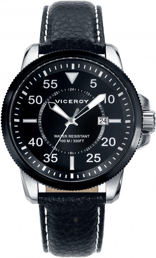 Viceroy 47831-04 - Vista frontal